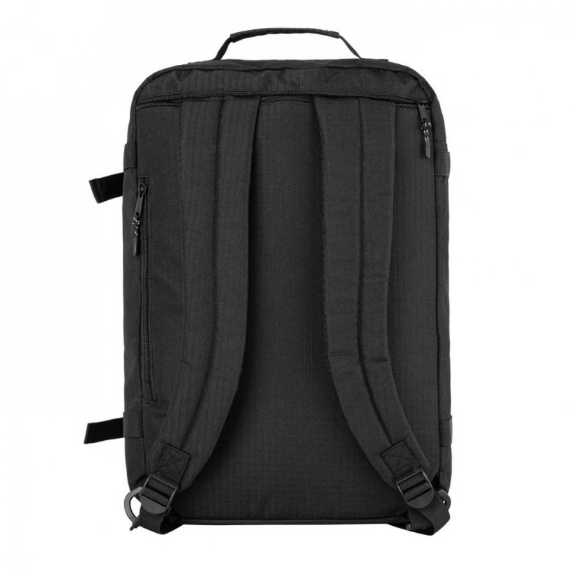 Hot Tuna Mini Travel Backpack Charcoal/Black