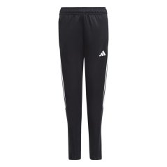 adidas Tiro23 Tracksuit Bottoms Unisex Juniors Black/White