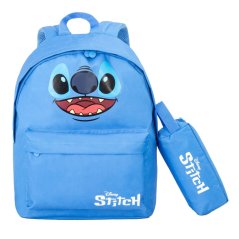 Character Kids Backpack Stitch
