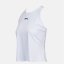 Slazenger Tennis Vest Womens White