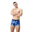 Speedo Men's Valmi Swim Shorts Blue/Zaffre