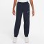 Nike Academy Training Tracksuit Bottoms Juniors Obsidian/White