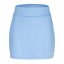 Slazenger Court Skort Womens Baby blue