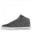 Lonsdale Canon Kids Trainers Grey/White