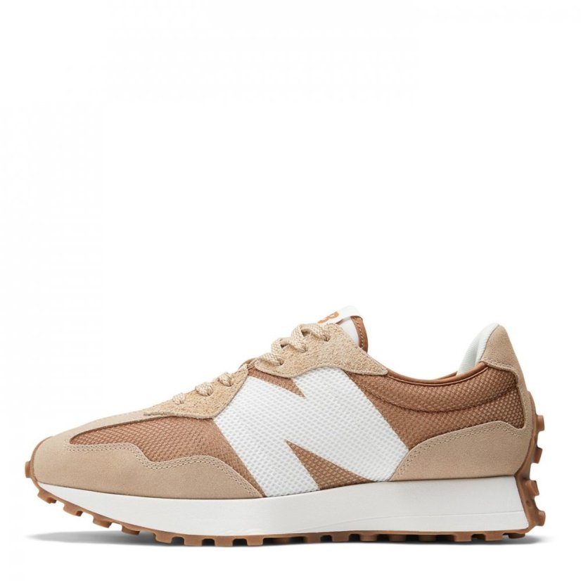 New Balance Lifestyle 327 Trainers Incense 263