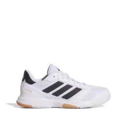 adidas Ligra 8 Ld54 Wht/Black/Wht