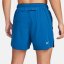Nike Challenger Flash Men's Dri-FIT 5 Brief-Lined Running Shorts Court Blue