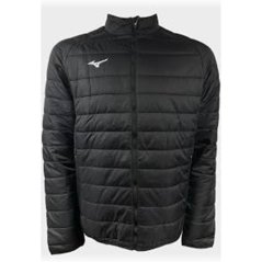 Mizuno Sapporo Jkt Sn99 Black