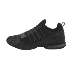 Puma Cell Pro Limit Running Shoes Mens Black/Grey