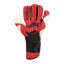 Sondico MG GK Glove Sn52 Black/Red