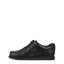 Lee Cooper Waltham Lace Junior Black