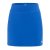 Slazenger Court Skort Womens Blue Tattoo