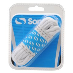 Sondico Oval Laces White
