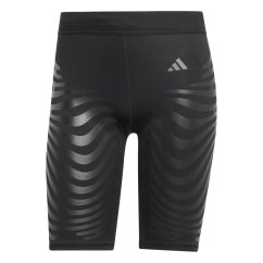 adidas Adizero S Tgt R Running Tight Womens Black