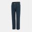 Firetrap Men's Cotton Mid Rise Straight Leg Jeans Navy