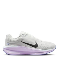 Nike Winflo 11 Womens Road Running Shoes Summit White