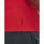Under Armour IsoChill Comp T Sn99 Red