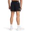 Under Armour Men's Zone Pro Performance Tracksuit Bottoms Black