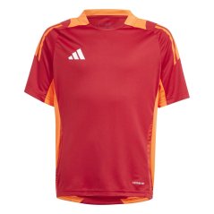 adidas Tiro24 C Trjsyy T-Shirt Unisex Kids Power Red