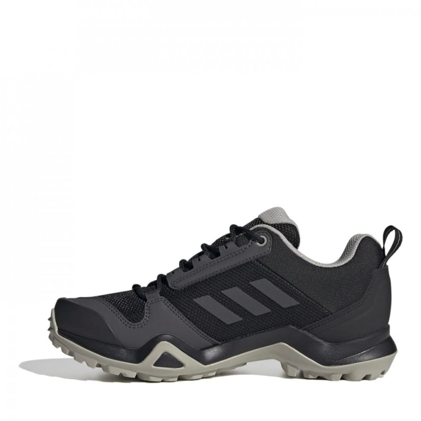 adidas Terrex AX3 Gore-Tex Walking Shoes Ladies Black/Grey