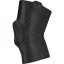 Nike Pro Dri-FIT Open Patella Knee Sleeve Black