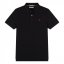US Polo Assn Small Polo Shirt Black
