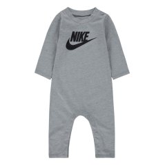 Nike Coverall Bb99 Grey Heather