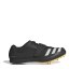 adidas Jumpstar training shoes Mens Blk/Met/Sprk