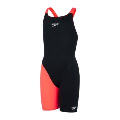 Speedo End+ Kskn In99 Black/Red