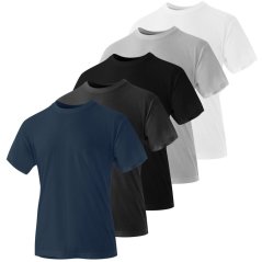 Iron Mountain 5 Pack T Sn00 Assorted