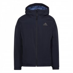 adidas Traveer Insulated Jacket Mens Legend Ink/Blac