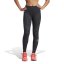 adidas Women's Performance Running Tights Black