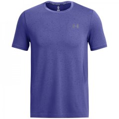 Under Armour Tech™ Vent Geode Short Sleeve Men's Starlight/Blk