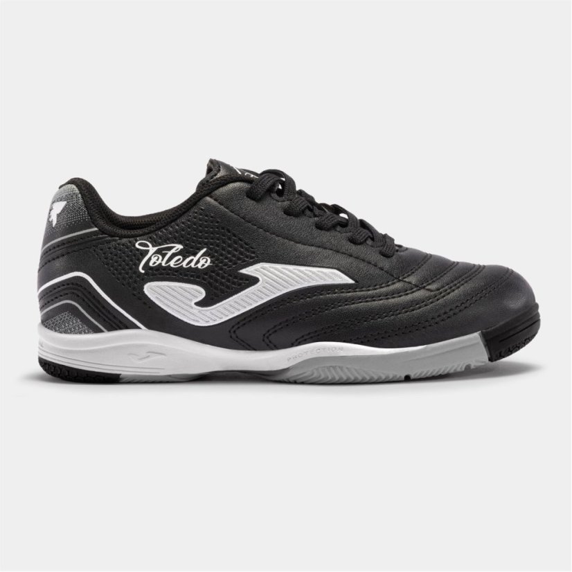 Joma Toledo IN Jn24 Black/White