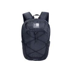 Karrimor Sierra 10L Backpack Black/Black