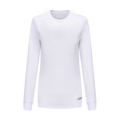 Campri Thermal Baselayer Top Junior White