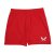 Castore Performance Gym Shorts Red