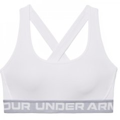 Under Armour Cross Mid Up Ld99 White