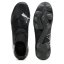 Puma Future 7 Match Rush Firm Ground Football Boots Black/White