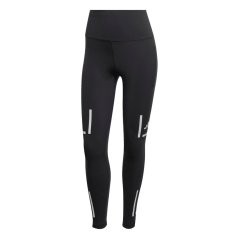 adidas Ultimate Refl78 Running Tight Womens Black