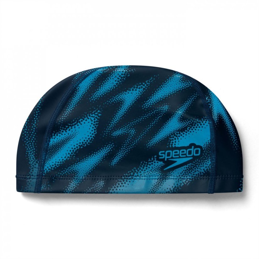 Speedo Boom Cap 99 Navy/Blue