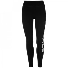 Lonsdale Leggings Ladies velikost S