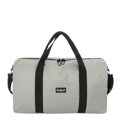 Rockport RP Medium Duffel Bag Grey