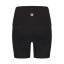 Slazenger Cycling Shorts Womens Black/Black