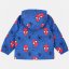 Character Character Lightweight Jacket Infant Spiderman