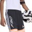adidas F50 Training Shorts Juniors Black/Orange