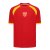 UEFA UEFA Euros 2025™ Spain T-Shirt Adults Spain
