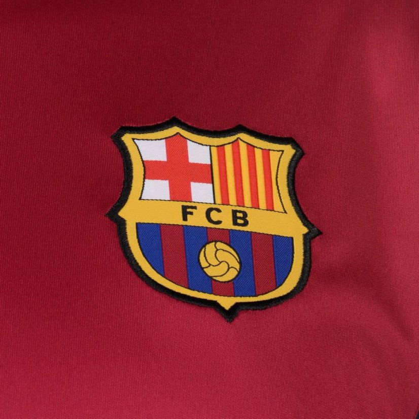 S.Lab Barca Poly Tee velikost S a L