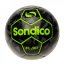 Sondico Flair Football Black/Green