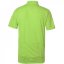 Muddyfox Cycling Short Sleeve Jersey Mens Green/Black